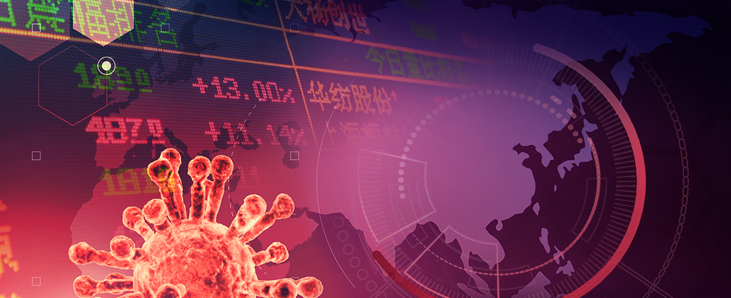 Coronavirus: what does it mean for financial markets?
