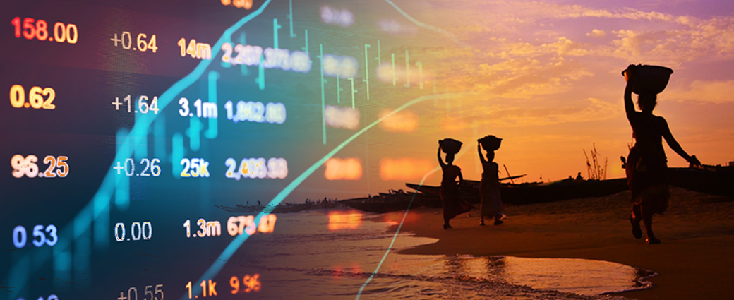 Emerging-market debt or equity? Exploring a tale of two markets Emerging-market debt or equity? Exploring a tale of two markets