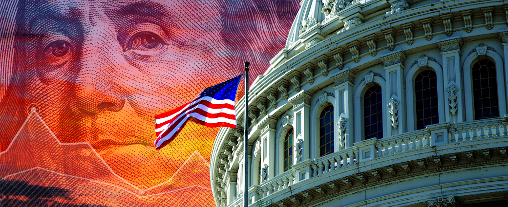 The new tax law and your financial plan