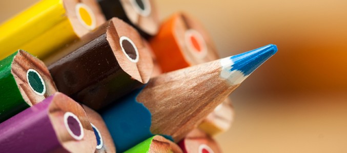 Active share makes a point of the benefits of being different