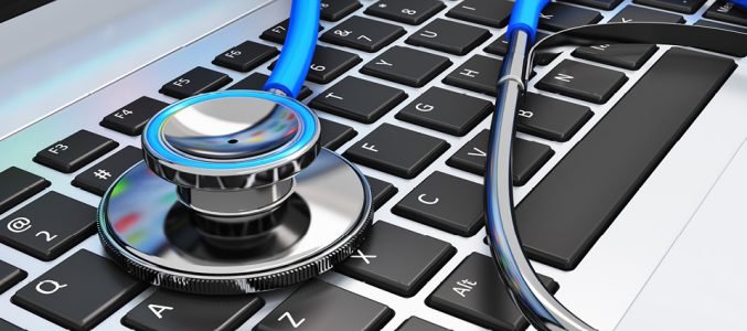 Beyond the headlines: why healthcare merits an upbeat outlook