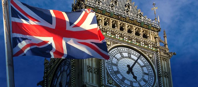 Brexit: if you're not at the table, you're on the menu