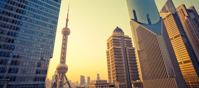 Forward momentum building in emerging-market equities