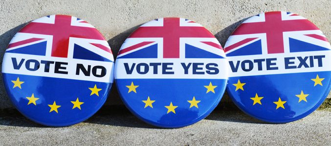 Brexit could be a game changer for the United Kingdom and Europe
