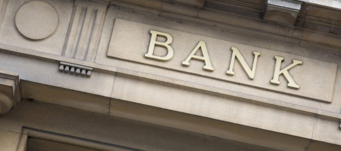 Financials have more going for them than the election results