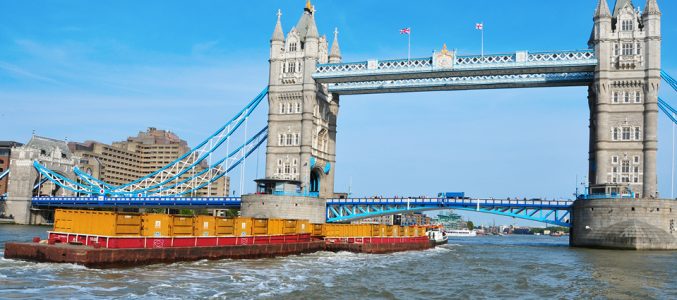U.K. multinationals are poised to ride out the Brexit