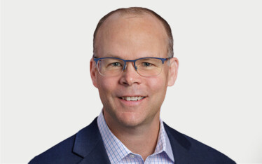 Greg Reynolds Partner, CIO & Co-Head of Direct Lending