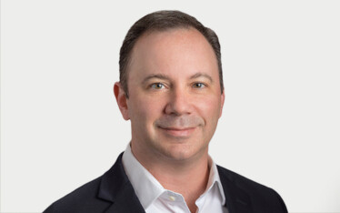 Jason Gelberd Partner, COO & Co-Head of Direct Lending