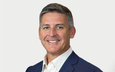 Robert O’Sullivan, CEO & Managing Partner