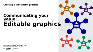 Abstract vector design on a white background, ideal for business concepts, professional cards, or modern illustrations.