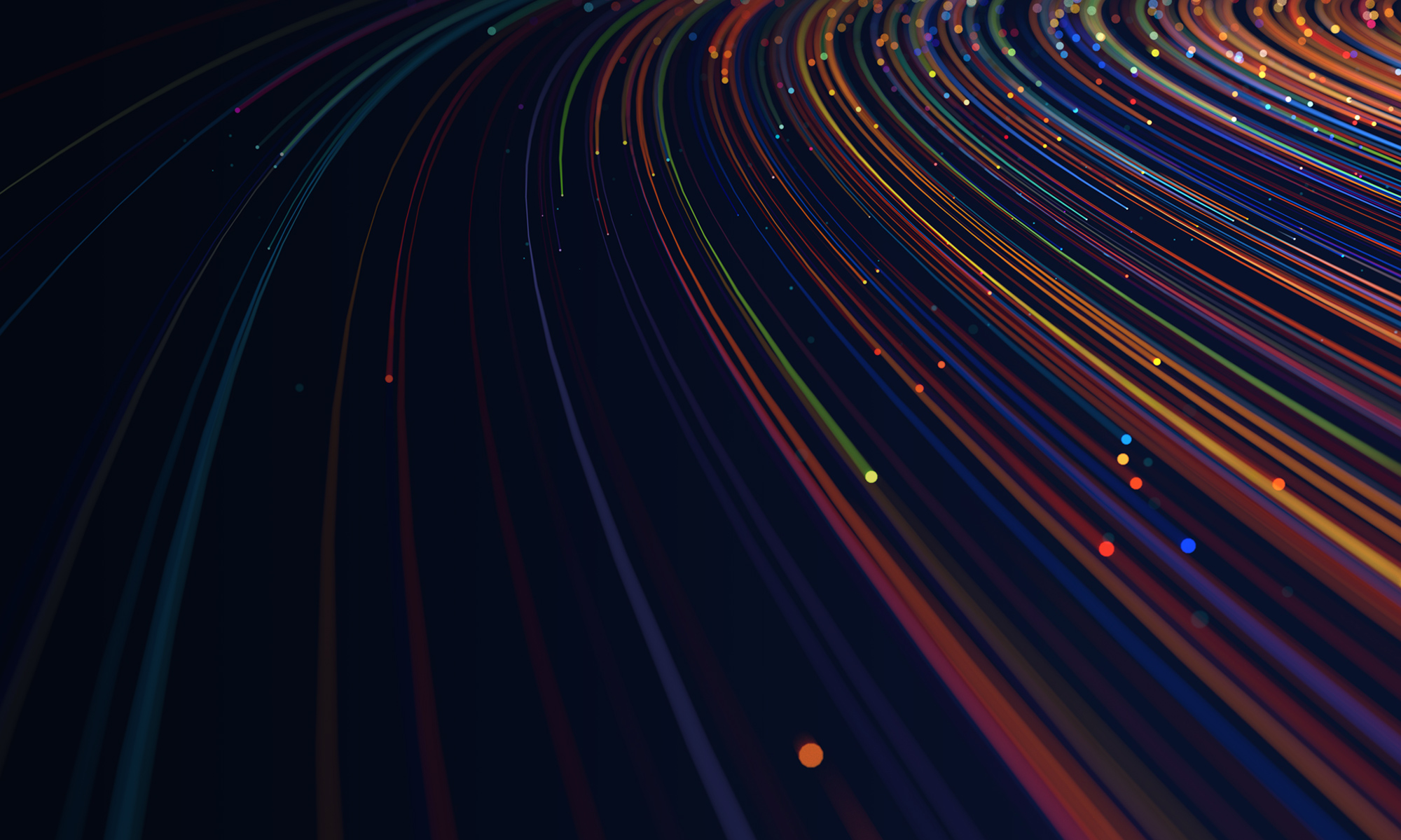 Solid color background image