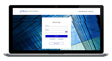 Access your investment information for John Hancock Asset-Based Lending Fund