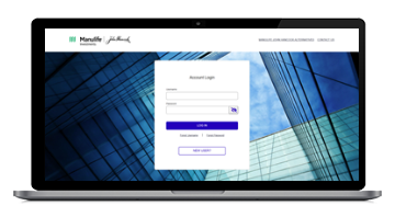 Access your investment information for Interval and tender funds