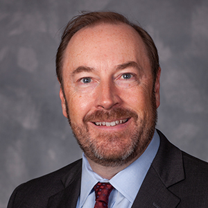 This is a professional head shot image of Jeff_300x300 Given.