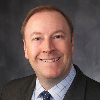 This is a professional head shot image of Given_jeff Biography.