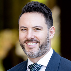 Dominique Lapointe, CFA