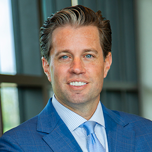 Brad Feeley, CIMA®, CETF®