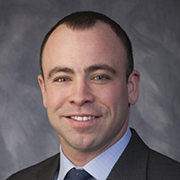 Professional headshot of Dennis DiCicco