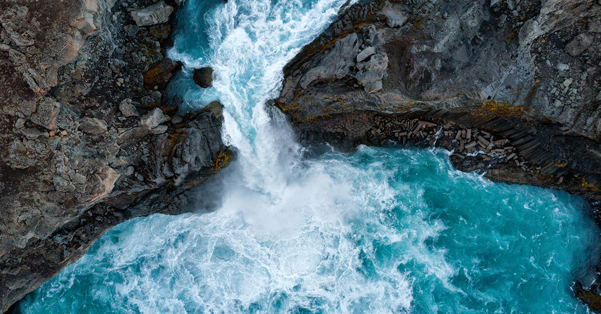 An ETF investing checklist for volatile markets