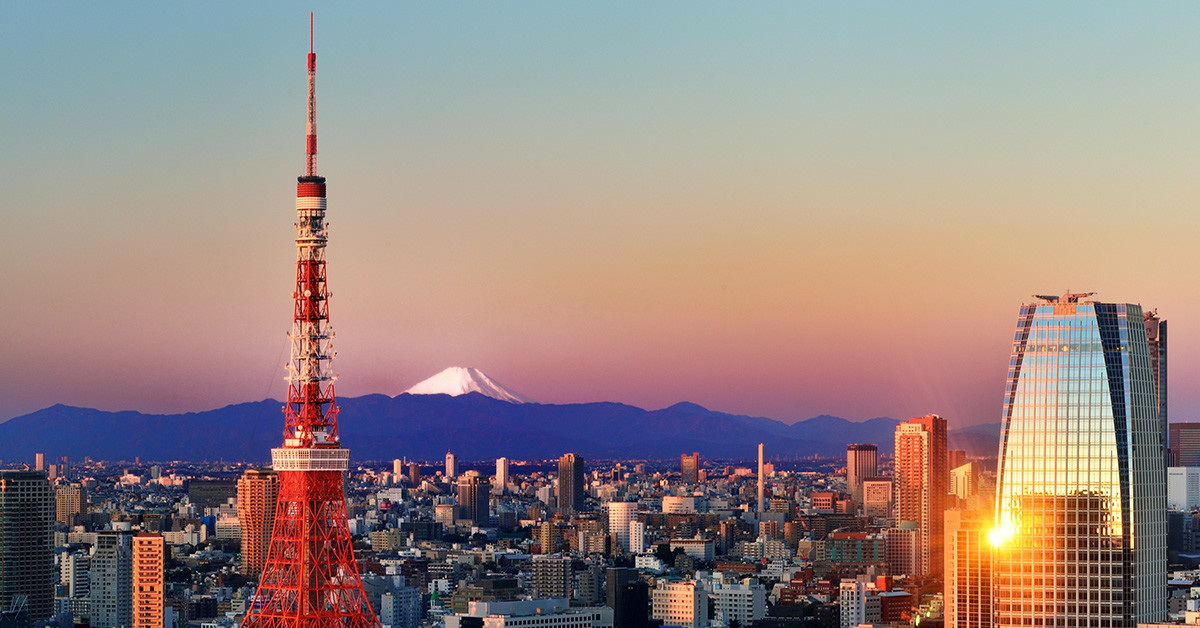 Japan equity outlook after the market sell-off