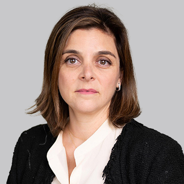 Image of Soraya Chabarek