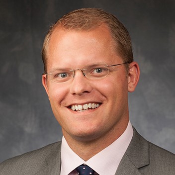 This is a professional head shot image of Forssell Benjamin.