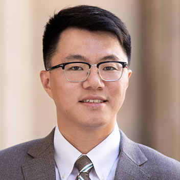 Weiyi Zhang, Ph.D.