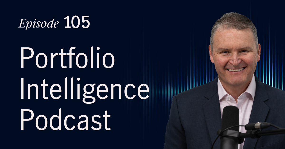 Portfolio Intelligence podcast | The role of alternative investments in modern portfolios