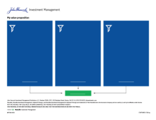 Fillable funnel value proposition worksheet