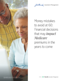Money mistakes to avoid at 60: Financial decisions that may impact Medicare premiums in the years to come