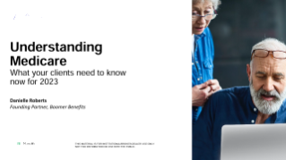 Understanding Medicare: the ins and outs of Medicare coverage