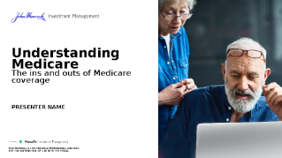 Understanding Medicare: the ins and outs of Medicare coverage