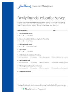 Using generational intelligence: survey