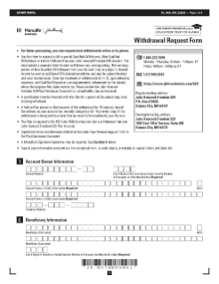 529 College Savings Plan withdrawal form 