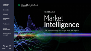 Market Intelligence